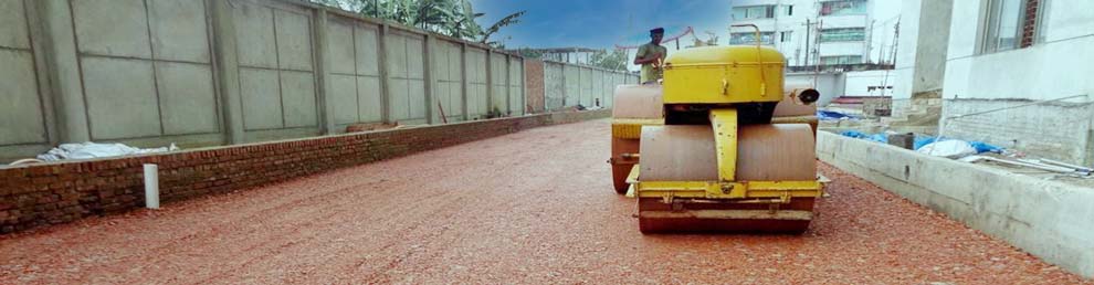 Road Construction